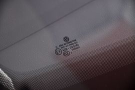 2012款大众全新速腾1.6L自动舒适型