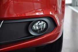 2012款大众全新速腾1.6L自动舒适型