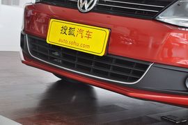 2012款大众全新速腾1.6L自动舒适型