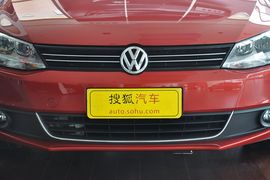 2012款大众全新速腾1.6L自动舒适型