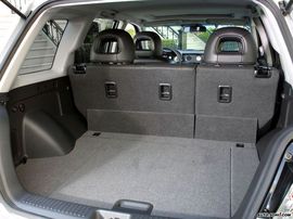 2004款三菱Outlander