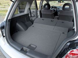 2004款三菱Outlander