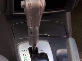 2004款三菱Outlander