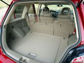 2004款三菱Outlander