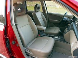 2004款三菱Outlander