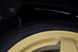 2012款雷克萨斯GS350