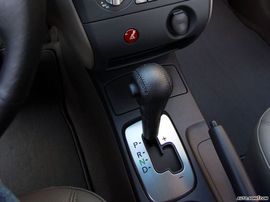 2004款三菱Outlander