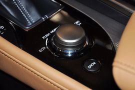 2012款雷克萨斯GS350