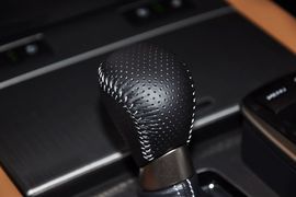 2012款雷克萨斯GS350