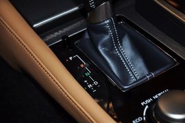 2012款雷克萨斯GS350