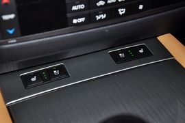 2012款雷克萨斯GS350