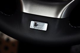 2012款雷克萨斯GS350