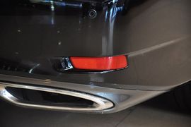 2012款雷克萨斯GS350
