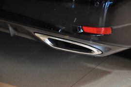 2012款雷克萨斯GS350