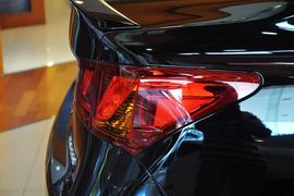 2012款雷克萨斯GS350