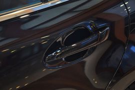 2012款雷克萨斯GS350