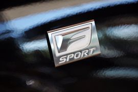 2012款雷克萨斯GS350
