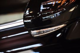 2012款雷克萨斯GS350