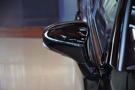 2012款雷克萨斯GS350