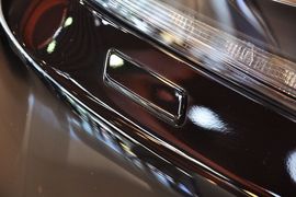 2012款雷克萨斯GS350