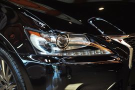 2012款雷克萨斯GS350