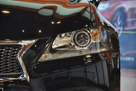 2012款雷克萨斯GS350