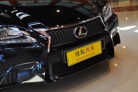 2012款雷克萨斯GS350