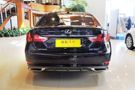 2012款雷克萨斯GS350