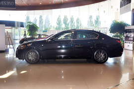 2012款雷克萨斯GS350