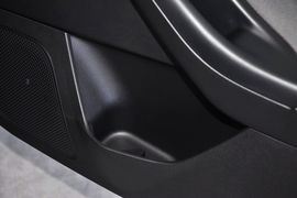 2012款福特福克斯两厢1.6L手动舒适型