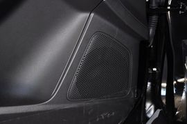 2012款福特福克斯两厢1.6L手动舒适型