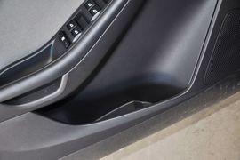 2012款福特福克斯两厢1.6L手动舒适型