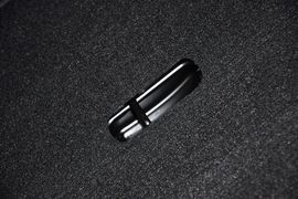 2012款福特福克斯两厢1.6L手动舒适型
