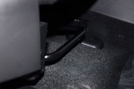 2012款福特福克斯两厢1.6L手动舒适型