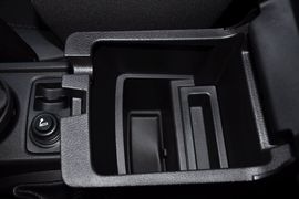 2012款福特福克斯两厢1.6L手动舒适型