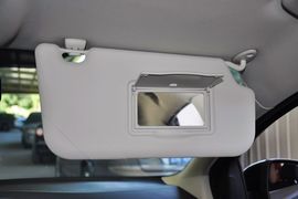 2012款福特福克斯两厢1.6L手动舒适型