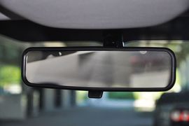 2012款福特福克斯两厢1.6L手动舒适型