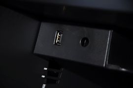 2012款福特福克斯两厢1.6L手动舒适型