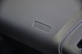 2012款福特福克斯两厢1.6L手动舒适型