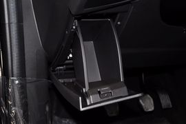 2012款福特福克斯两厢1.6L手动舒适型