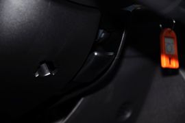 2012款福特福克斯两厢1.6L手动舒适型