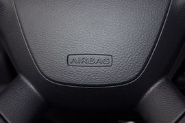 2012款福特福克斯两厢1.6L手动舒适型