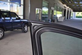 2012款福特福克斯三厢1.6L手动舒适型