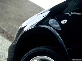 2004款三菱Outlander