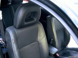 2004款三菱Outlander