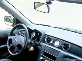 2004款三菱Outlander