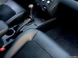 2004款三菱Outlander