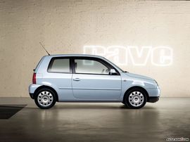 2006大众路波Rave