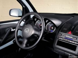 2006大众路波Rave