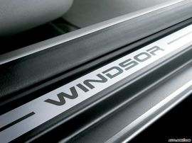 2006大众路波Windsor